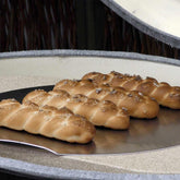 Oval Fredstone for Large Primo